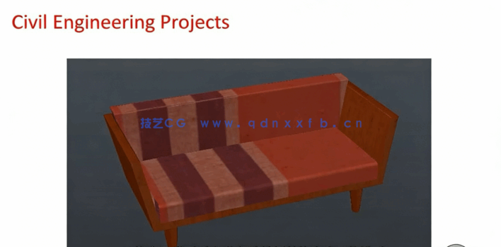 Autocad 2D绘图和3D建模核心技术视频教程(图4) Autocad 2D绘图和3D建模核心技术视频教程(图4)