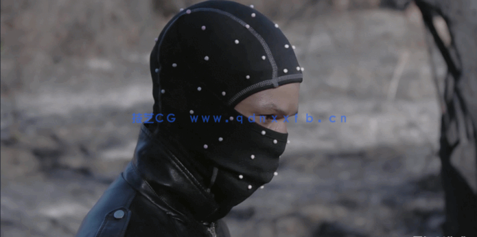 Cinema 4D摄像机跟踪对象技术训练视频教程(图5) Cinema 4D摄像机跟踪对象技术训练视频教程(图5)