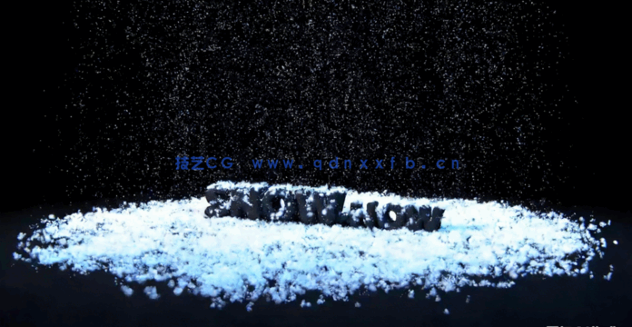 C4D中X-Particles粒子插件核心技能指南视频教程(图7) C4D中X-Particles粒子插件核心技能指南视频教程(图7)