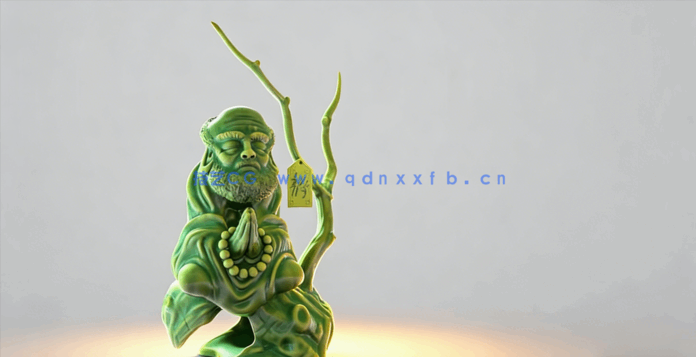 16部C4D超实用制作技巧视频教程合集(图5) 16部C4D超实用制作技巧视频教程合集(图5)