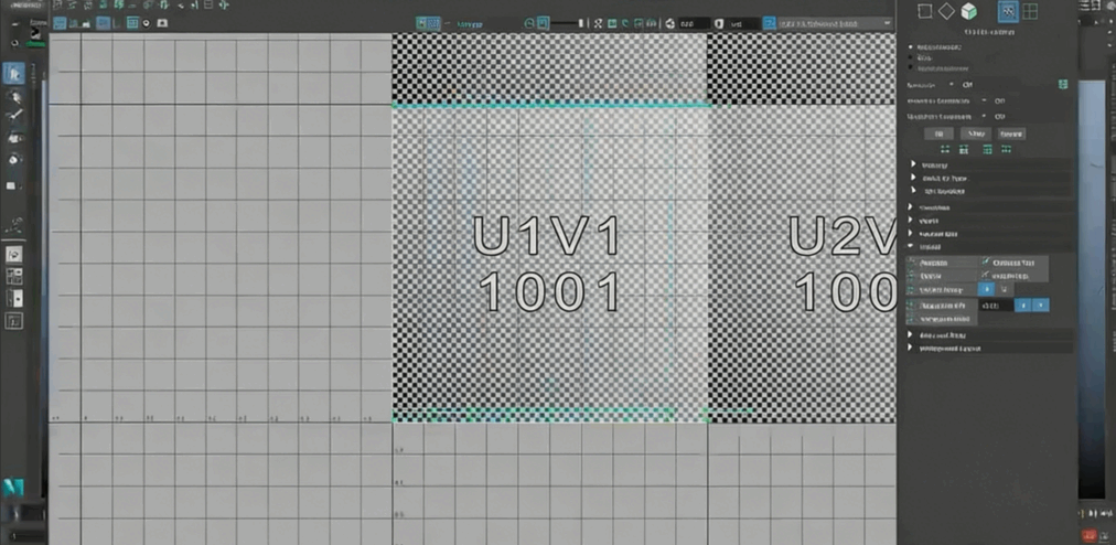Maya2022初学者基础入门训练视频教程第二季(图4) Maya2022初学者基础入门训练视频教程第二季(图4)