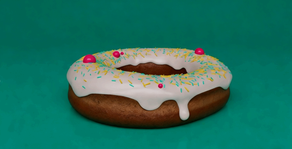 Maya2022初学者基础入门训练视频教程第二季(图9) Maya2022初学者基础入门训练视频教程第二季(图9)