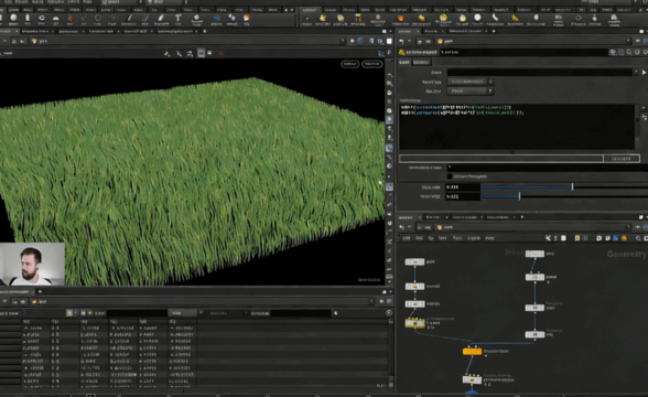 Christian Bohm大师Houdini FX好莱坞视效深度解析(图4)