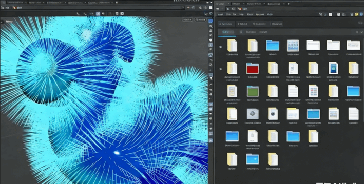 Houdini程序化模拟特效工作流核心技术视频教程(图3)