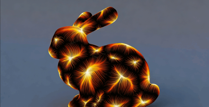 Houdini工业光魔视觉特效制作系列视频教程(图2)