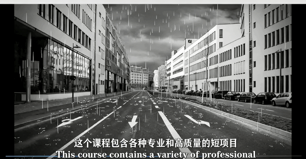 Maya坚实知识全面技能培训视频教程(图4) Maya坚实知识全面技能培训视频教程(图4)