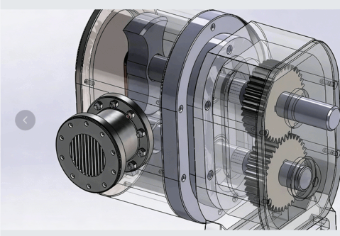 SOLIDWORKS机械设计与装配实战大师班视频教程(图3) SOLIDWORKS机械设计与装配实战大师班视频教程(图3)