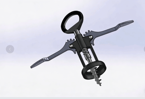 SOLIDWORKS机械设计与装配实战大师班视频教程(图6) SOLIDWORKS机械设计与装配实战大师班视频教程(图6)