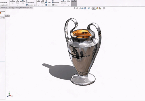 SolidWorks 3D机械设计实战训练视频教程(图1) SolidWorks 3D机械设计实战训练视频教程(图1)