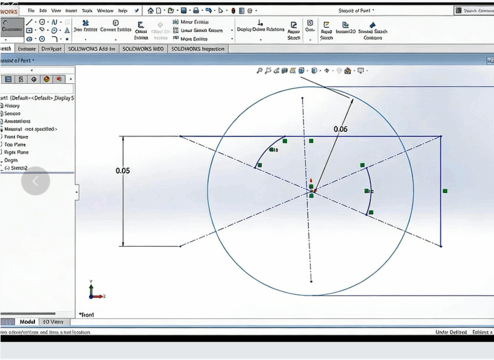 【中文字幕】SolidWorks全面技术训练视频教程(图5) 【中文字幕】SolidWorks全面技术训练视频教程(图5)