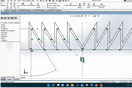 【中文字幕】SolidWorks全面技术训练视频教程(图6) 【中文字幕】SolidWorks全面技术训练视频教程(图6)