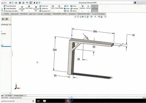 SOLIDWORKS零件组件设计深入研究视频教程(图1) SOLIDWORKS零件组件设计深入研究视频教程(图1)