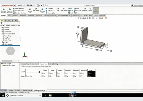 SOLIDWORKS零件组件设计深入研究视频教程(图3) SOLIDWORKS零件组件设计深入研究视频教程(图3)