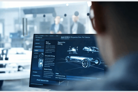 SolidWorks 2021三维设计基础技能训练视频教程(图1) SolidWorks 2021三维设计基础技能训练视频教程(图1)