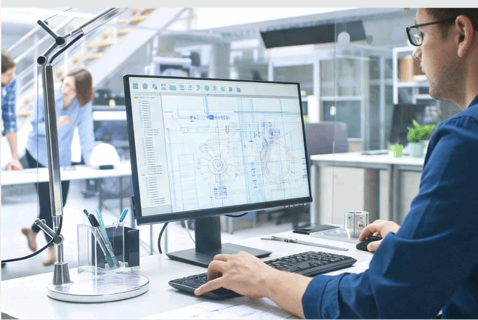 SolidWorks 2021三维设计基础技能训练视频教程(图2) SolidWorks 2021三维设计基础技能训练视频教程(图2)