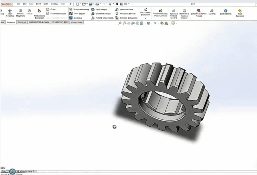 SolidWorks 2020机械设计完整指南训练视频教程(图1) SolidWorks 2020机械设计完整指南训练视频教程(图1)