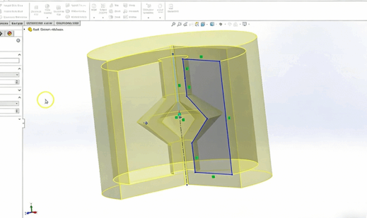 SolidWorks 2020机械设计完整指南训练视频教程(图3) SolidWorks 2020机械设计完整指南训练视频教程(图3)