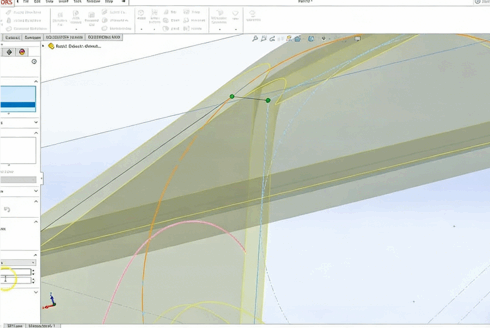 SolidWorks 2020机械设计完整指南训练视频教程(图4) SolidWorks 2020机械设计完整指南训练视频教程(图4)