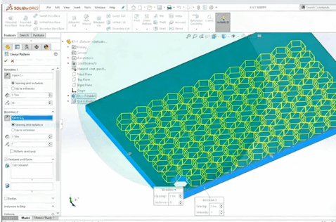 SOLIDWORKS基础知识技术全面训练视频教程(图6) SOLIDWORKS基础知识技术全面训练视频教程(图6)