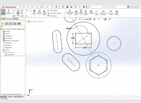 SOLIDWORKS基础知识技术全面训练视频教程(图2) SOLIDWORKS基础知识技术全面训练视频教程(图2)