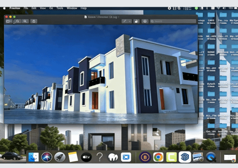 SketchUp免费版基础技能训练视频教程(图2) SketchUp免费版基础技能训练视频教程(图2)