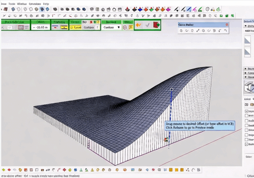 SketchUp 3D建筑室内外景观设计大师班视频教程(图3) SketchUp 3D建筑室内外景观设计大师班视频教程(图3)