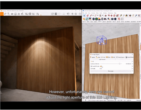 Enscape与Sketchup3D建筑可视化大师班视频教程(图3) Enscape与Sketchup3D建筑可视化大师班视频教程(图3)