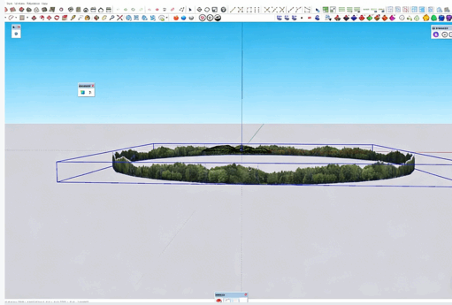 Sketchup与D5 Render建筑渲染核心技术训练视频教程(图2) Sketchup与D5 Render建筑渲染核心技术训练视频教程(图2)
