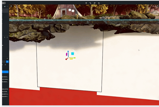 Sketchup与D5 Render建筑渲染核心技术训练视频教程(图3) Sketchup与D5 Render建筑渲染核心技术训练视频教程(图3)