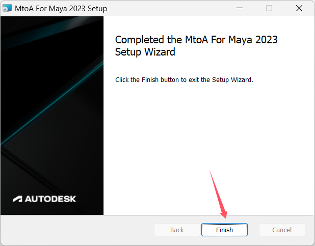 Arnold for Maya(图6) Arnold for Maya(图6)