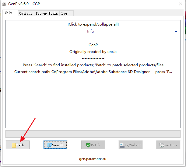 Substance 3D Designer 中文/英文/破解版(图6) Substance 3D Designer 中文/英文/破解版(图6)