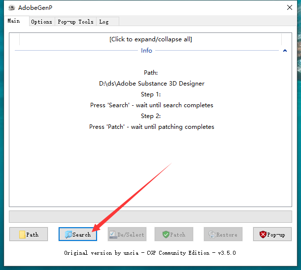 Substance 3D Designer 中文/英文/破解版(图8) Substance 3D Designer 中文/英文/破解版(图8)