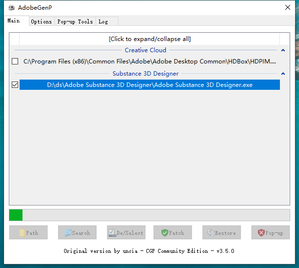 Substance 3D Designer 中文/英文/破解版(图11) Substance 3D Designer 中文/英文/破解版(图11)
