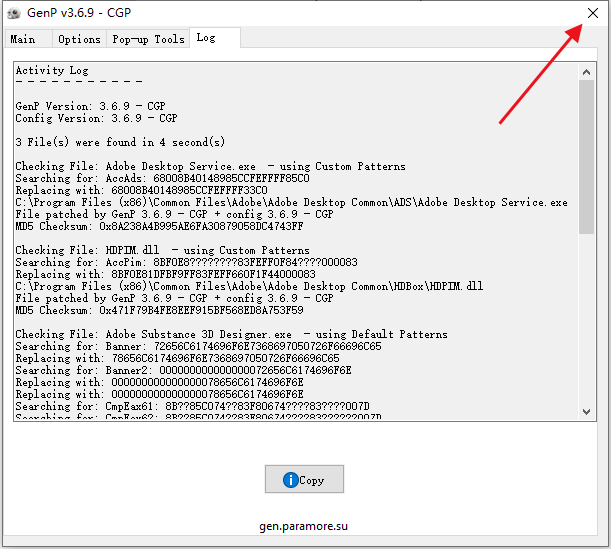 Substance 3D Designer 中文/英文/破解版(图12) Substance 3D Designer 中文/英文/破解版(图12)