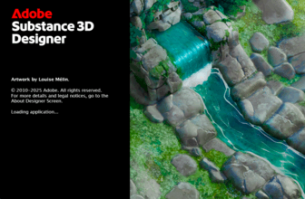 Substance 3D Designer 中文/英文/破解版(图14) Substance 3D Designer 中文/英文/破解版(图14)