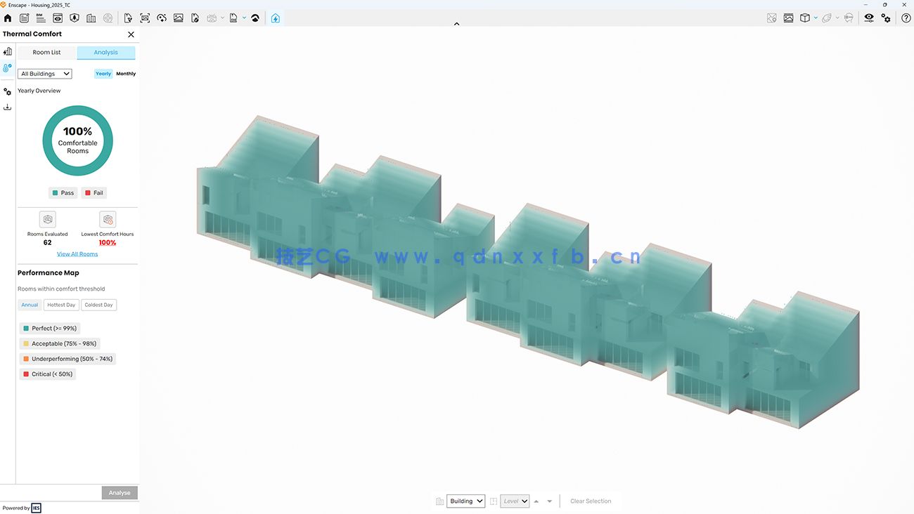 1762346518260706.jpg Chaos Enscape 中文版-破解版下载(图1)