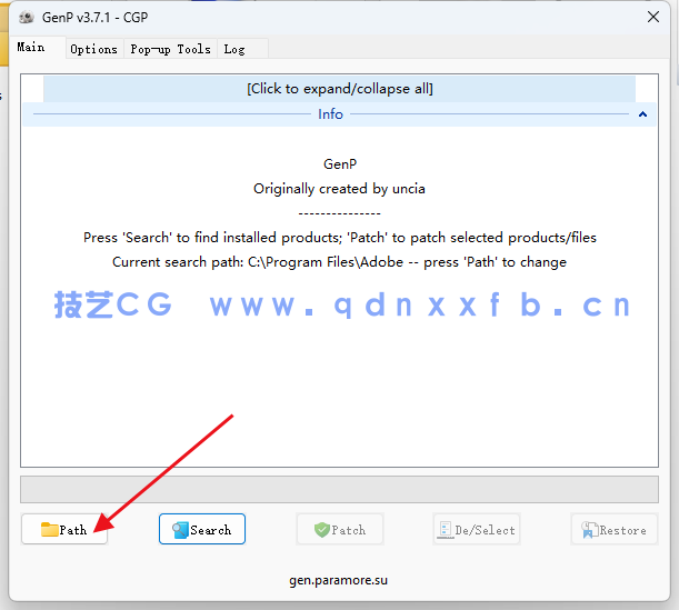 Adobe AE 直装破解版 免费下载与安装教程(图6) Adobe AE 直装破解版 免费下载与安装教程(图6)