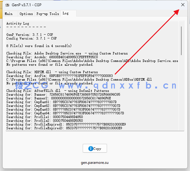 Adobe AE 直装破解版 免费下载与安装教程(图10) Adobe AE 直装破解版 免费下载与安装教程(图10)