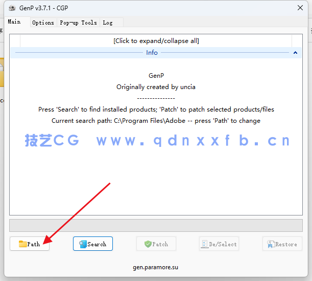 InDesign 简体中文破解版(安装教程)软件下载(图6) InDesign 简体中文破解版(安装教程)软件下载(图6)