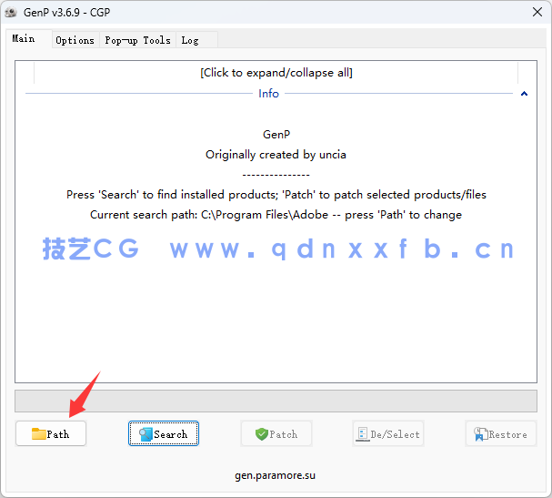 InCopy 简体中文破解版(安装教程)软件下载(图6) InCopy 简体中文破解版(安装教程)软件下载(图6)