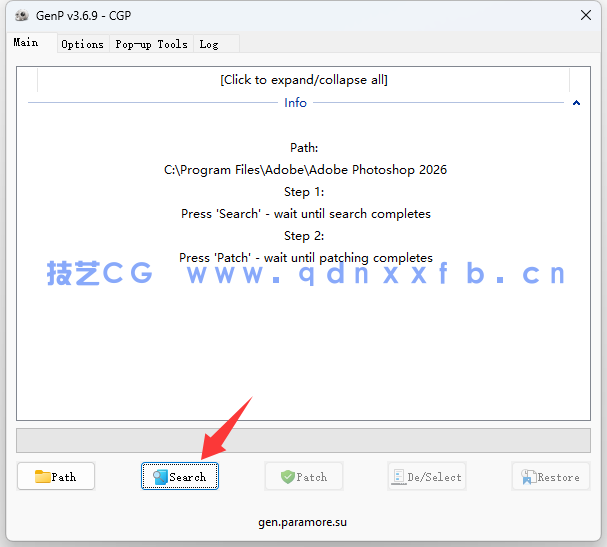 InCopy 简体中文破解版(安装教程)软件下载(图8) InCopy 简体中文破解版(安装教程)软件下载(图8)