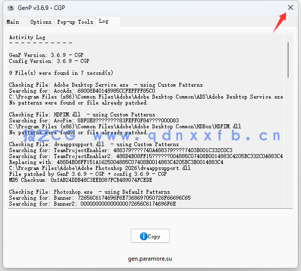 InCopy 简体中文破解版(安装教程)软件下载(图10) InCopy 简体中文破解版(安装教程)软件下载(图10)