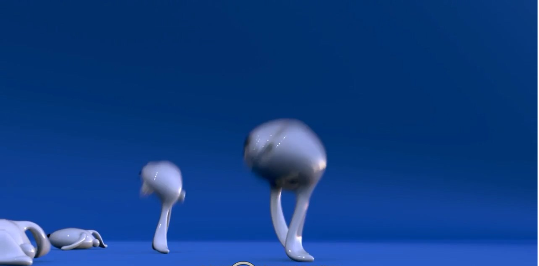 Houdini初学者入门技巧视频教程(图5) Houdini初学者入门技巧视频教程(图5)