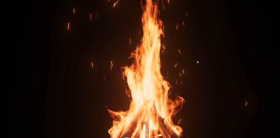 Houdini FX 19.5视觉特效制作从初级到高级视频教程(图4) Houdini FX 19.5视觉特效制作从初级到高级视频教程(图4)