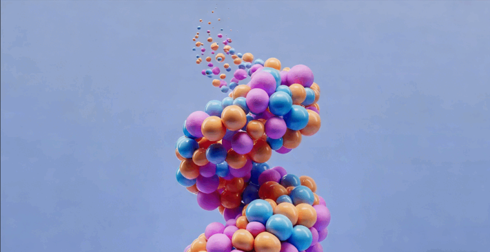 Houdini与Redshift软体循环特效动画技术视频教程 (图6) Houdini与Redshift软体循环特效动画技术视频教程 (图6)