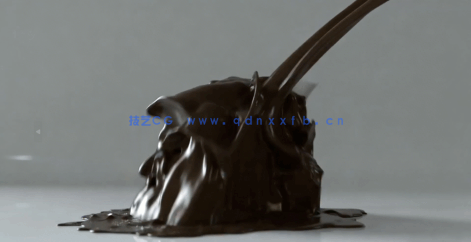 Houdini影视级特效制作从入门到精通大师级视频教程(图5) Houdini影视级特效制作从入门到精通大师级视频教程(图5)