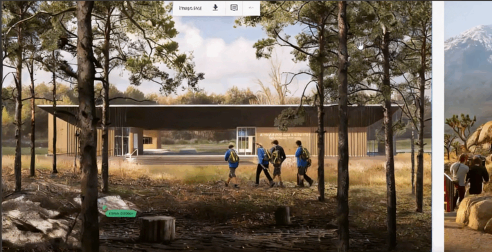 建筑可视化Archviz后期制作高级技术训练视频教程(图2) 建筑可视化Archviz后期制作高级技术训练视频教程(图2)