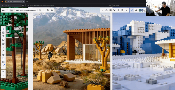 建筑可视化Archviz后期制作高级技术训练视频教程(图5) 建筑可视化Archviz后期制作高级技术训练视频教程(图5)