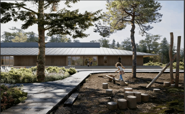建筑可视化Archviz后期制作高级技术训练视频教程(图6) 建筑可视化Archviz后期制作高级技术训练视频教程(图6)