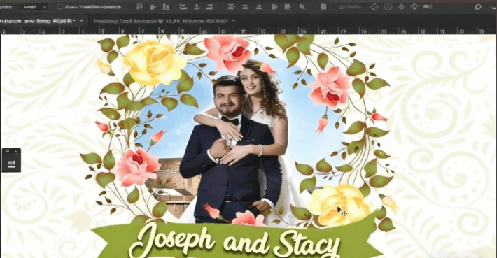 Photoshop平面设计实际应用指南视频教程(图3) Photoshop平面设计实际应用指南视频教程(图3)